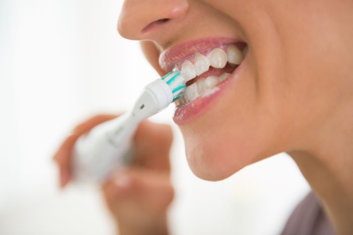 Prevent Gum Disease