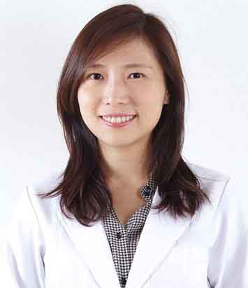 Dr Pi-Yu Hsu - Prosthodontist