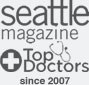 seattle magazine top doctor